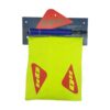 Ocean-Hunter-Yellow-Float-Line-&-Flag