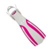 Oceanic Viper 2 Dive Fins - Open Heel PINK