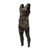 Rob Allen Open Cell 3.5mm Long John Wetsuit Pants