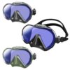 TUSA-Zensee-Pro-Dive-Mask