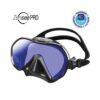 TUSA Zensee Pro Frameless Dive Mask