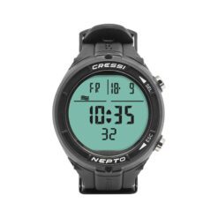 Cressi NEPTO Freediving Computer