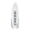 Cressi Gara Impulse Fins White