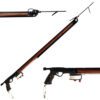Rob Allen Timberline Roller Gun