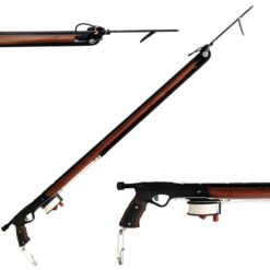 Rob Allen Timberline Roller Gun