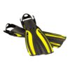 Viper-Fin-2-Open-Heel-Yellow
