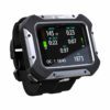 Apeks DSX Dive Computer With Analyzer