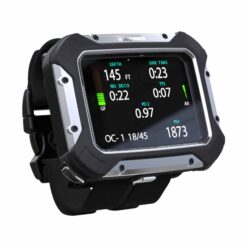 Apeks DSX Dive Computer With Analyzer