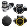 Aqualung Legend 3 MBS Regulator Set Yoke