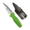 Salvimar Predathor Knife Green