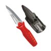 Salvimar Predathor Knife Red