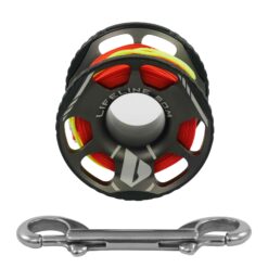 Apeks Lifeline Spool Kit 60 Meter