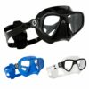 Aqualung Micro-X Masks