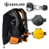 Aqualung Pro Compact Starter Package