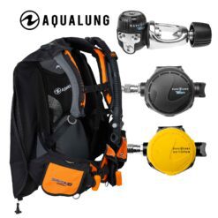 Aqualung Pro Compact Starter Package