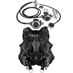 Apeks Exotec Tech Diver Package