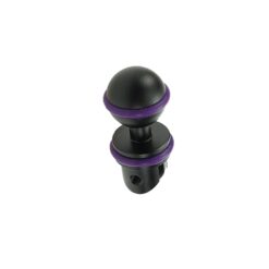 I-DIVE GoPro Ball Mount