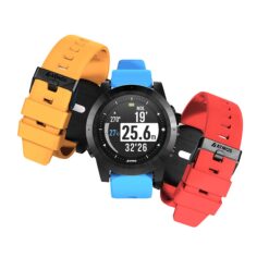 Atmos Mission Dive Computer Strap