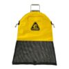 Cressi Spring Loaded Mesh Catch Bag Large