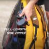 Stahlsac-Bonaire-Mesh-Backpack-Zipper