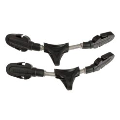 Atomic Aquatics Spring Fin Straps