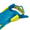 Fin Strap & Buckles for Rocks Fin Lime
