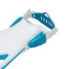 Fin Strap & Buckles for Rocks Fin Blue