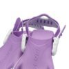 Fin Strap & Buckles for Rocks Fin Lilac