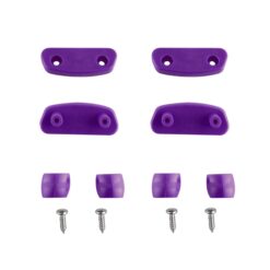 Ocean Hunter Ambush Fixing Kit Purple