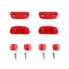 Ocean Hunter Ambush Fixing Kit Red