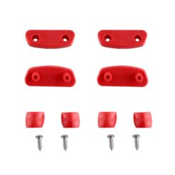 Ocean Hunter Ambush Fixing Kit Red