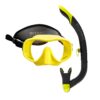 Oceanic Shadow Mask & Snorkel Sets - Image 3