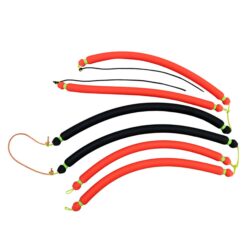 Salvimar Tomahawk Rubber Kits