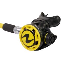 Aqualung Helix Compact Pro Octopus