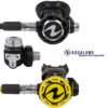 Aqualung Helix Compact Pro Regulator Set Din