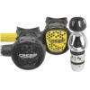 Cressi AC2 Compact Regulator Set
