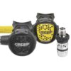 Cressi AC2 Compact Regulator Set Din