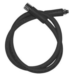 Cressi LP Hose Safeflex T10 Cromo SC/Galaxy Ad.R