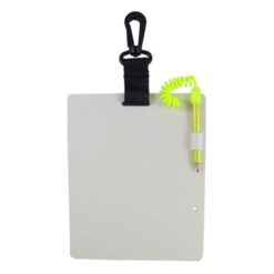 Cressi Quick Release Dive Slate