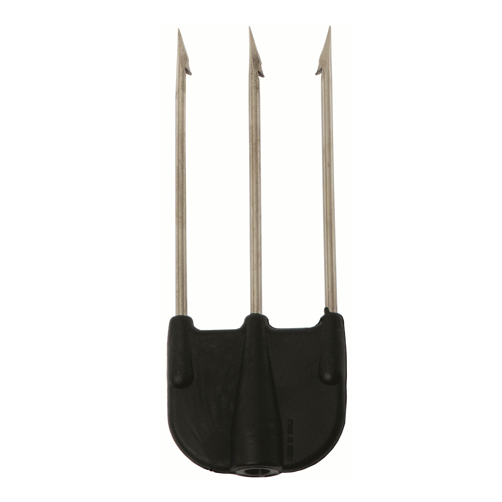 Cressi Multiprong Nylon 3 Points Inox