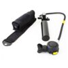Emergency Breathing Escape System