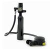 Emergency Breathing Escape System (EBES)