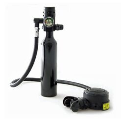 Emergency Breathing Escape System (EBES)