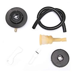 Si Tech TRIGON Pee Valve Set