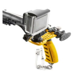 Huntmaster GoPro Speargun Mounts