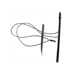 Rob Allen Drop Barb Spear 8mm Triple Notch