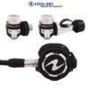 Aqualung Helix Pro Regulator