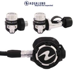 Aqualung Helix Pro Regulator