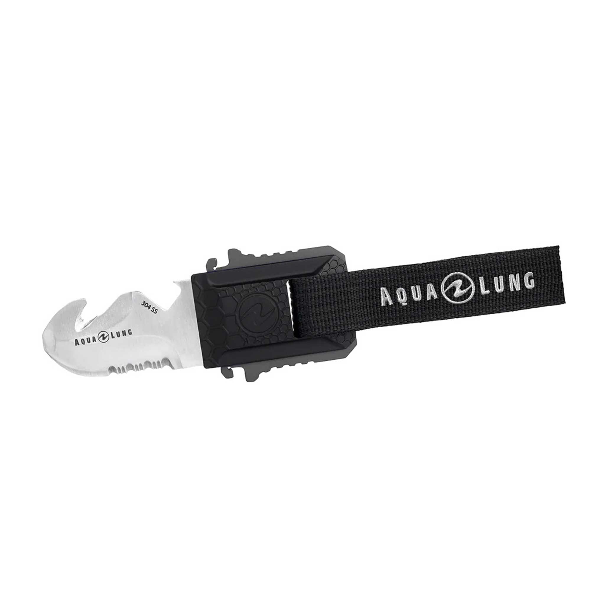Aqualung Micro Squeeze Lock Knife - Image 3