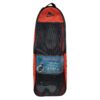 Ocean Hunter Seahawk Mask Snorkel Fin
